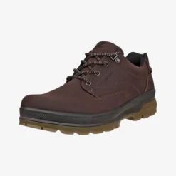 Rugged Track Lace Up Waterproof