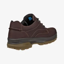 Rugged Track Lace Up Waterproof