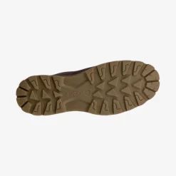 Rugged Track Lace Up Waterproof