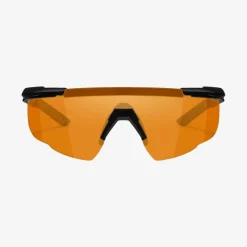 Saber Advanced ballistisk brille (3 linser)
