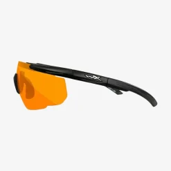 Saber Advanced ballistisk brille (3 linser)
