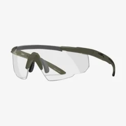 Saber Advanced ballistisk brille (3 linser)