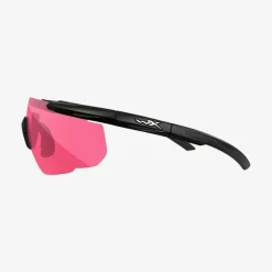 Saber Advanced ballistisk brille (3 linser)