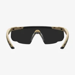 Saber Advanced ballistisk brille (3 linser)