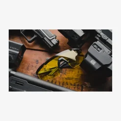 Saber Advanced ballistisk brille