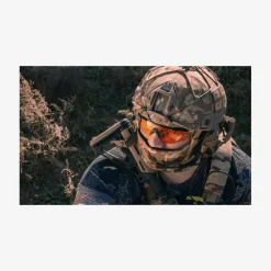 Saber Advanced ballistisk brille