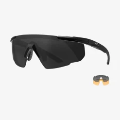 Saber Advanced ballistisk brille (2 linser)