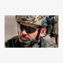 Saber Advanced ballistisk brille (2 linser)