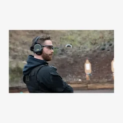 Saber Advanced ballistisk brille