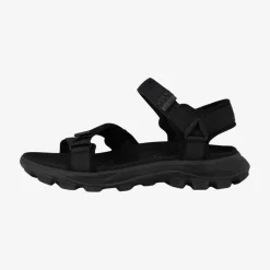Sandie damesandal
