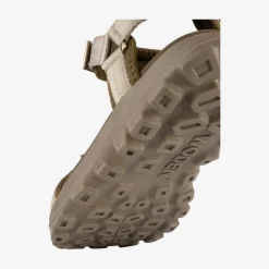 Sandie damesandal