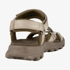 Sandie damesandal