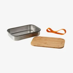 Sandwichboks i rustfri stål
