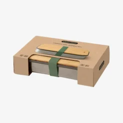 Sandwichboks i rustfri stål