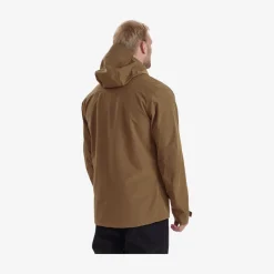 Sarek Shell jakke med hætte