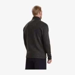Sarek strikjakke