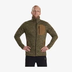 Sarek strikjakke