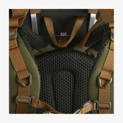 Saruk Pro 60 L Regular Short