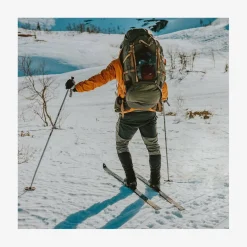 Saruk Pro 60 L Regular Short