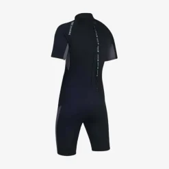 Scuba Kids kort våddragt
