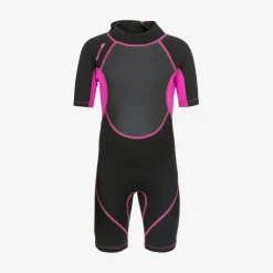 Scubadive Kids kort våddragt