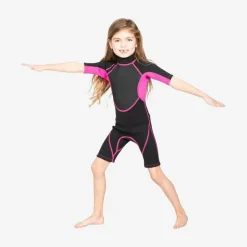 Scubadive Kids kort våddragt