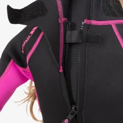 Scubadive Kids kort våddragt