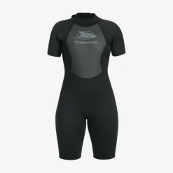 Scubadive Women kort våddragt