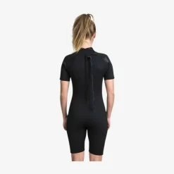 Scubadive Women kort våddragt