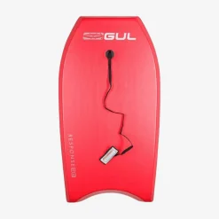 Seaspray 33" bodyboard til børn