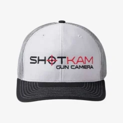 Shotkam kasket