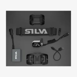 SI Cross Trail 7R