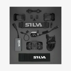 SI Cross Trail 7XT