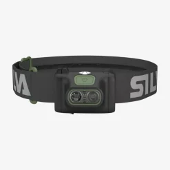 SI Scout 3X