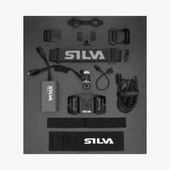 SI Trail Speed 5XT