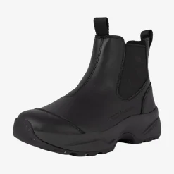 Silje Warm Waterproof læderstøvle til damer