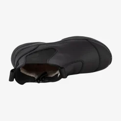 Silje Warm Waterproof læderstøvle til damer