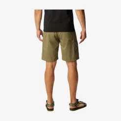 Silver Ridge Utility Cargo Shorts
