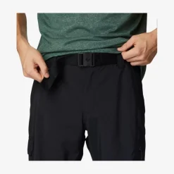 Silver Ridge Utility Cargo Shorts