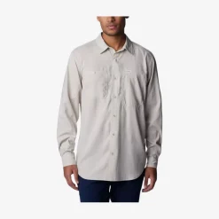 Silver Ridge Utility Lite skjorte