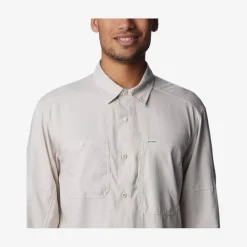 Silver Ridge Utility Lite skjorte