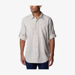 Silver Ridge Utility Lite skjorte