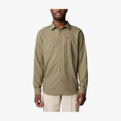 Silver Ridge Utility Lite skjorte
