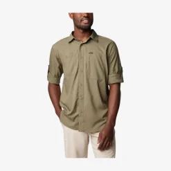 Silver Ridge Utility Lite skjorte