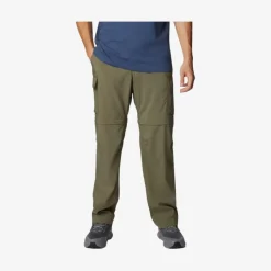 Silver Ridge Utility Zip-off bukser