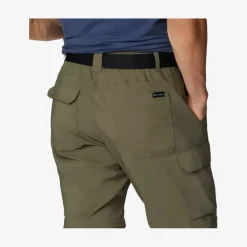 Silver Ridge Utility Zip-off bukser