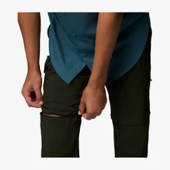 Silver Ridge Utility Zip-off bukser