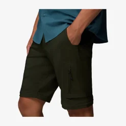 Silver Ridge Utility Zip-off bukser