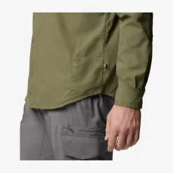 Skien Valley Long Sleeve skjorte
