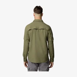 Skien Valley Long Sleeve skjorte